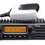 Автомобильные/стационарные радиостанции профессионального назначения ICOM IC-F1721/F1721D, IC-F2721/F2721D, IC-F1821/F1821D, IC-F2821/F2821D Автомобильные/стационарные радиостанции профессионального назначения ICOM IC-F1721/F1721D, IC-F2721/F2721D, IC-F1821/F1821D, IC-F2821/F2821D