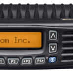 Автомобильные/стационарные радиостанции профессионального назначения ICOM IC-F5061(D)/F6061(D), IC-F5063(D)/F6063(D) Автомобильные/стационарные радиостанции профессионального назначения ICOM IC-F5061(D)/F6061(D), IC-F5063(D)/F6063(D)