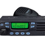 Мобильная радиостанция KENWOOD ТК-8100 Conventional