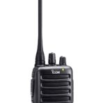 Носимые радиостанции IC-F26 Носимые радиостанции IC-F26