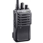 Носимые радиостанции профессионального назначения IC-F3003