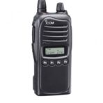 Носимые радиостанции профессионального назначения IC-F4026S без цифровой клавиатурой Носимые радиостанции профессионального назначения IC-F4026S без цифровой клавиатурой