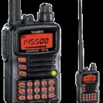 Портативная  радиостанция Yaesu VX-6R