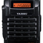 Портативная DTMF-радиостанция Yaesu FT-250R