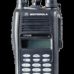 Портативная радиостанция GP688 Motorola
