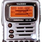 Портативная радиостанция Yaesu VX-7R