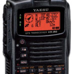 Портативная радиостанция Yaesu VX-8DR