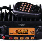 Радиостанция Yaesu FT – 1900 Радиостанция Yaesu FT – 1900