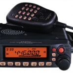 Радиостанция Yaesu FT-7900