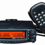 Радиостанция Yaesu FT-8900
