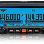 Радиостанция Yaesu FTM-350