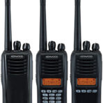Kenwood Nexedge NX-220/320