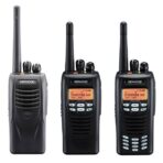 Kenwood Nexedge NX-300K