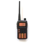 Kenwood TH F5 Turbo
