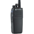 Motorola DP 3401