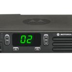 MotoTRBO DM1400