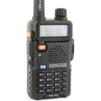 TK-UVF8 Dual Band TK-UVF8 Dual Band