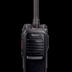 Носимые цифровые радиостанции DMR Hytera PD705, PD705G