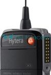 Носимые цифровые радиостанции DMR Hytera X1, X1e