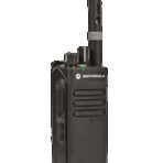 Портативная радиостанция MotoTRBO DP2400