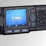 Радиостанции стандарта TETRA  МТ680