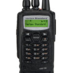 Радиостанция VXD-720  Vertex Standard