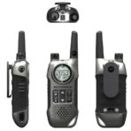 Motorola TLKR-T8
