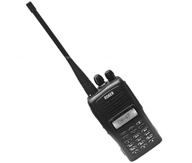 Roger KP-23, 420-450 МГц Roger KP-23, 420-450 МГц