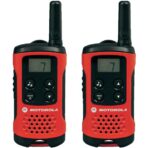 Радиостанция Motorola TLKR-T40 Радиостанция Motorola TLKR-T40