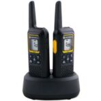 Радиостанция Motorola XTB 446