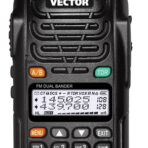 Рация Vector VT-48W / VT-48 W