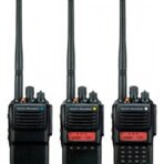 Vertex Standard радиостанции ATEX серии VX-920 Vertex Standard радиостанции ATEX серии VX-920