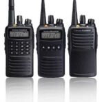 Vertex Standard Радиостанции ATEX серии VX-820