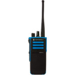 Профессиональная радиостанция DP4401 EX MotoTRBO