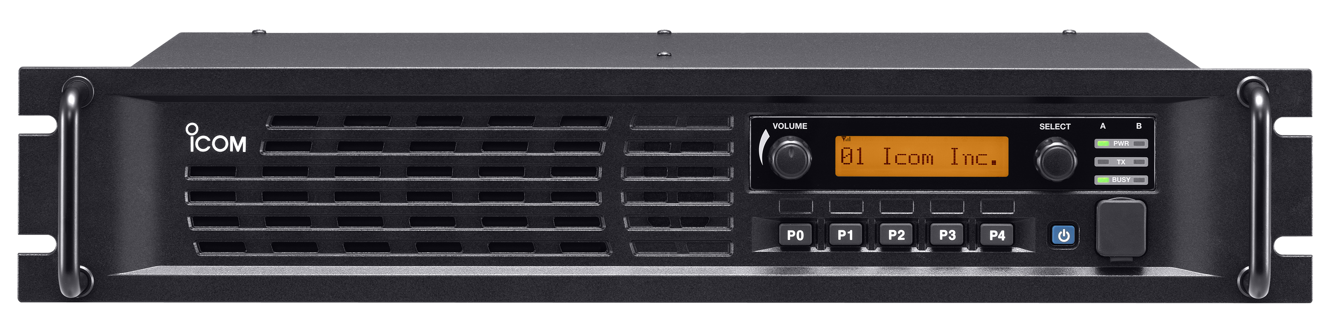 Icom Стационарные Ретрансляторы IC-FR6000 Icom Стационарные Ретрансляторы IC-FR6000