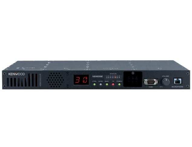 Ретранслятор Kenwood Nexedge NXR-800K Ретранслятор Kenwood Nexedge NXR-800K