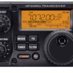 Icom Любительский  КВ-трансивер IC-7200