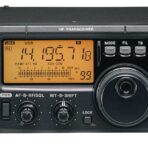 Icom Любительский КВ-трансивер IC-718 Icom Любительский КВ-трансивер IC-718
