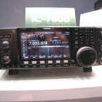 Icom Универсальный КВ-трансивер IC-7600