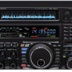 Yaesu FTDX5000 Yaesu FTDX5000
