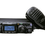 КВ-трансивер Yaesu FT-817 КВ-трансивер Yaesu FT-817