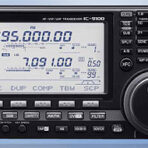 Трансивер IC-9100 Трансивер IC-9100
