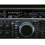Трансивер Yaesu FT-2000 Трансивер Yaesu FT-2000