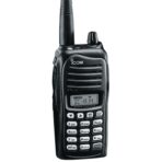 Icom Носимые радиостанции авиационного диапазона IC-A14