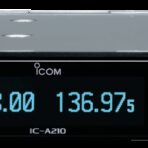 Icom Стационарная/ бортовая радиостанция авиационного диапазона IC-A210