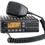 Icom Стационарная/бортовая радиостанция авиационного диапазона IC-A110 Icom Стационарная/бортовая радиостанция авиационного диапазона IC-A110