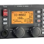 Icom Морской КВ-трансивер IC-M802