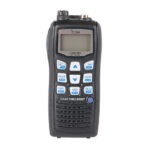 Морская портативная радиостанция ICOM IC-M36