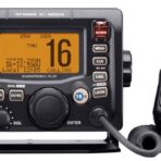Рация Icom IC-M504