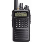 Речная портативная радиостанция Vertex Standard VX-459 Речная портативная радиостанция Vertex Standard VX-459